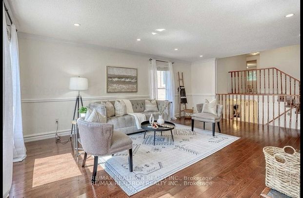 For Lease - 56 Deverill Crescent Unit# Upper, Ajax, Ontario - Photo 1