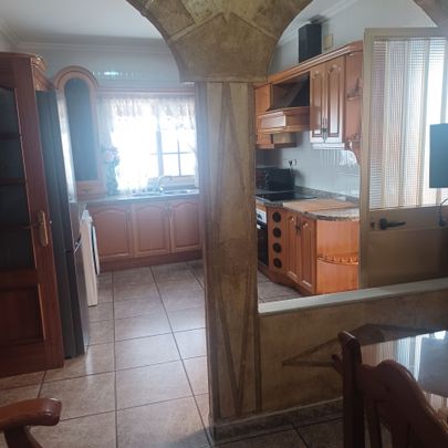 Casa adosada de alquiler en Campanillas - Photo 1