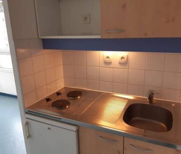 Appartement 1 pièce - 69008 Lyon 8e Arrondissement - Photo 2