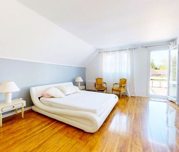 Belle maison familiale meublée à Chavenay (225 m² sur terrain de 80... - Photo 1