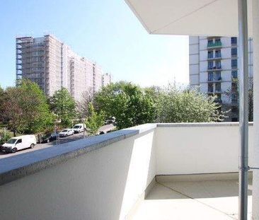 Das Glück hat ein Zuhause: praktische 2-Zimmer-Wohnung - Foto 1