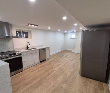 For Lease - 48 Rockport Crescent Unit# Bsmt, Richmond Hill, Ontario - Photo 4