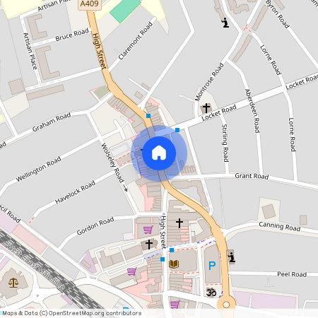 3 Bedroom House for sale in Harrow Wealdstone