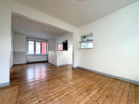 Location Maison 4 pièces 93m² BREST 29200 - Photo 2