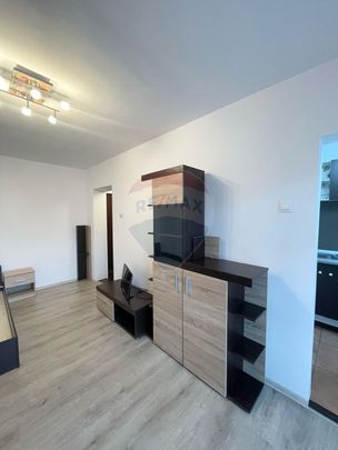 Apartament cu 1 camera de inchiriat in Micalaca - Photo 1