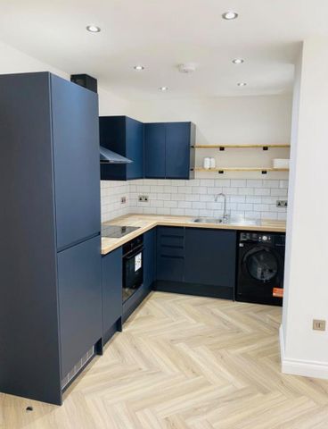 1 bedroom flat to rent - Photo 3