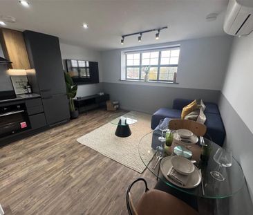 1 bedroom flat to rent - Photo 4