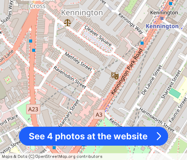 Radcot Street - Photo 1