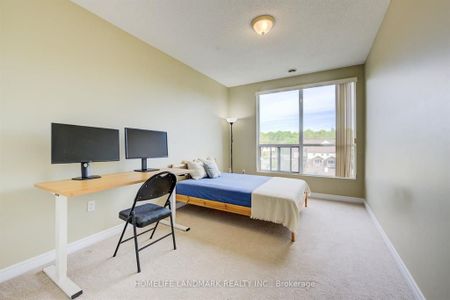 For Lease - 255 Keats Way Unit# 608, Waterloo, Ontario - Photo 5