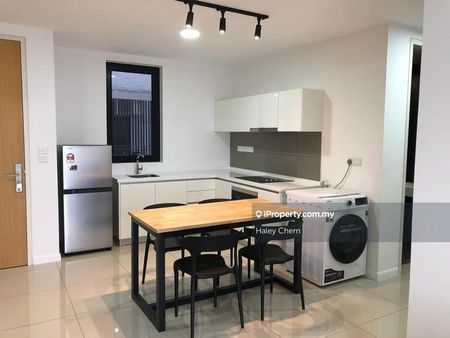 NOVUM, Kampung Kerinchi (Bangsar South) - Photo 5