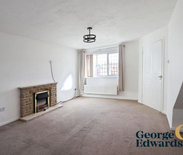 3 bedroom end of terrace house to rent - Photo 1