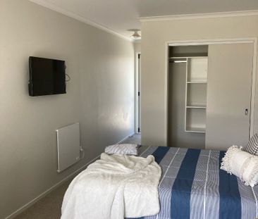 These furnished studio units are now ready for tenants. - Photo 1