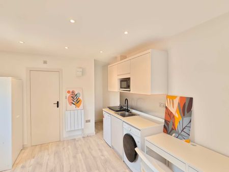 YOHO Stratford Bisson Road - Studio 1 Studio 1 - Photo 4