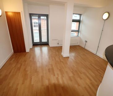 1 bedroom flat to rent - Photo 6