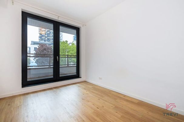 Appartement te huur - Foto 1