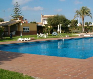 3-bedroom apartment for rent in Orihuela, bills included - Photo 5