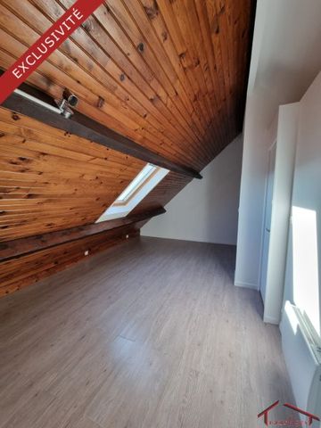 Appartement 2 Pièces 21 m² - Photo 3