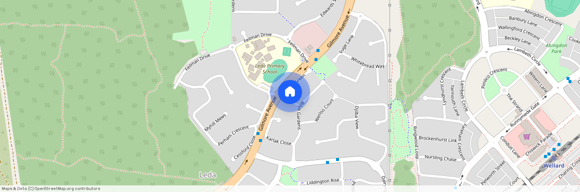 6 Gimbon Green, WA 6170, Leda