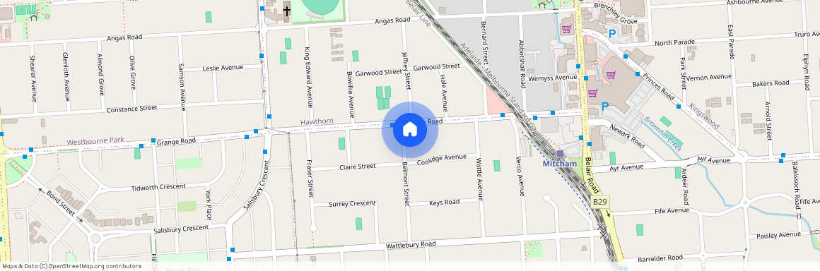 33a Grange Road, SA 5062, Lower Mitcham