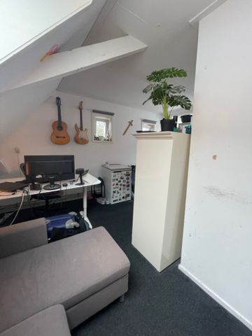 38, Boterdiep, Hortusbuurt, Centrum, Groningen, Nederland, 9712 LP, Nederland - Foto 5