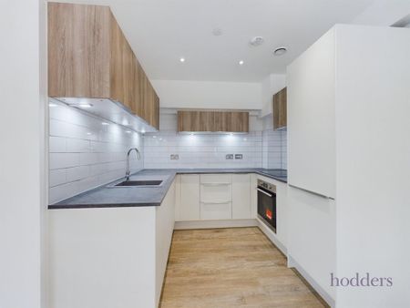 2 bedroom apartment to rent - Photo 4