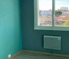 Location Appartement 4 pièces 68m² BORDEAUX 33200 - Photo 2