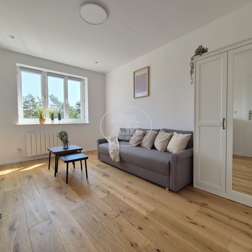 Rozkładowe, Po remoncie, Umeblowane - Фото 1