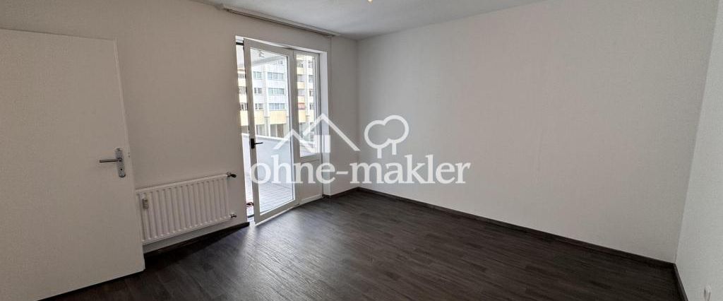 Frisch renovierte 4-Zimmer-Wohnung mit Balkon in Mainz-Gonsenheim ab sofort verfügbar - Photo 1