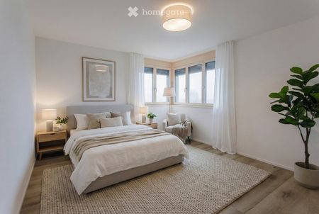 Neue, sehr grosszügige 5.5-Zi. Wohnung mit vielen Extras - Foto 3