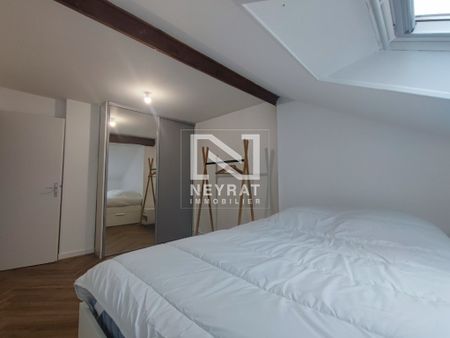 Location Appartement 2 pièces Meublé 43m² CHALON SUR SAONE 71100 - Photo 2
