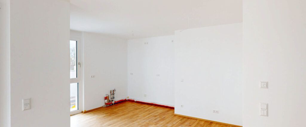1,5-Zimmer-Wohnung mit Terrasse *gefördert* - Foto 1