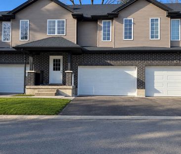 For Lease - 343 Huron Street Unit# 17, Woodstock, Ontario - Photo 4