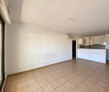 Location appartement 2 pièces 45.95 m² à Montpellier (34000) - Photo 1