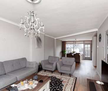 Jan van de cappellestraat 12 | Krimpen aan den ijssel - Photo 4