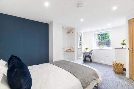 6 bedroom house to rent - Photo 5