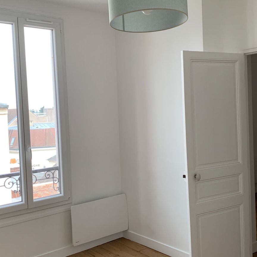 Apartment - Photo 1