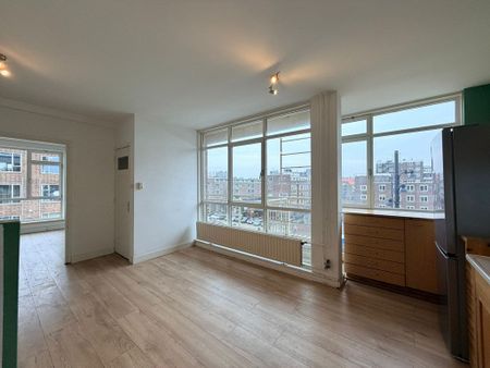 Te huur: Appartement Bagijnenstraat in Rotterdam - Photo 4