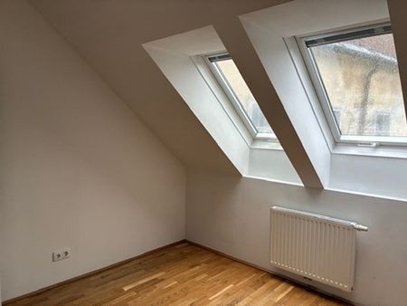 Helle und gemütliche 46 m² Wohnung in ruhiger Lage …! - Photo 3