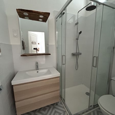 CHALETS, Joli T2 MEUBLE - Photo 4