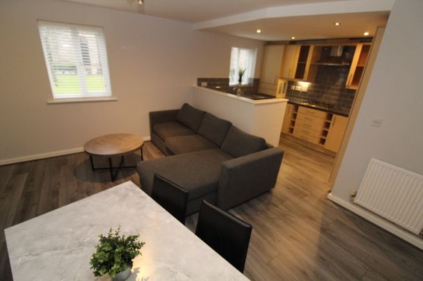 Ellerman Road, City Quay, City Centre, L3, L4, Chiltern - Photo 1