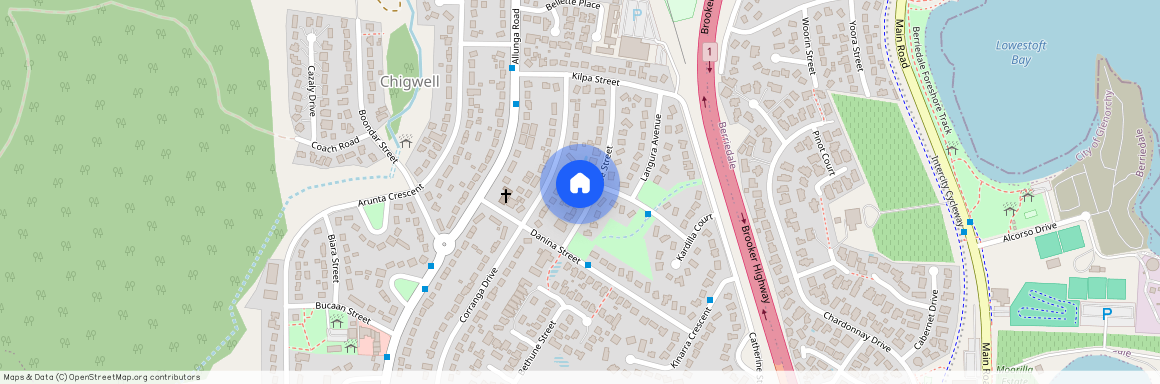 12 Junee Street, Tas 7011, Chigwell