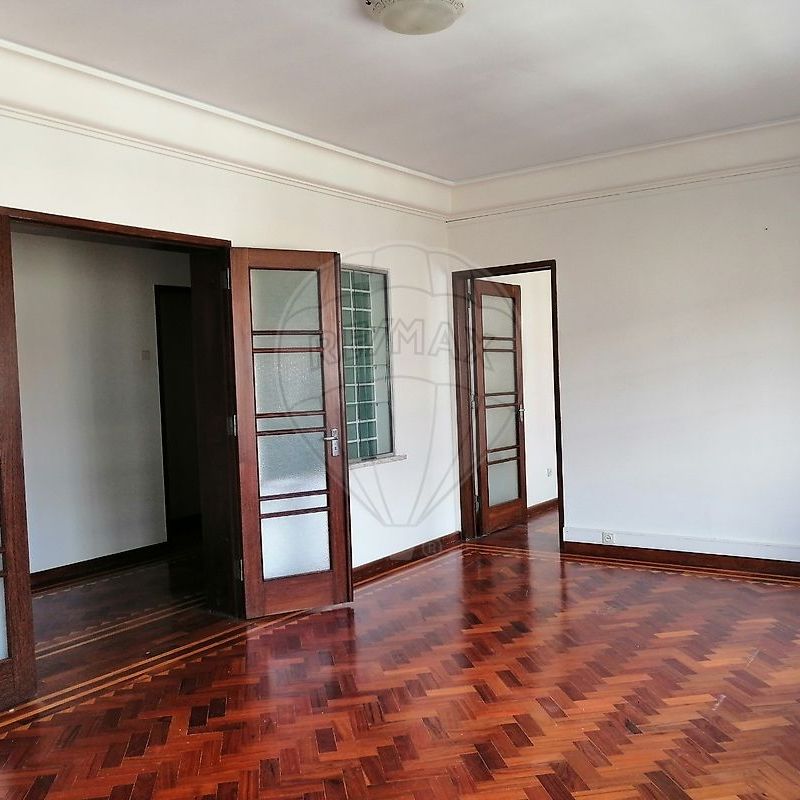 Apartamento T5 em Lisboa - Photo 1