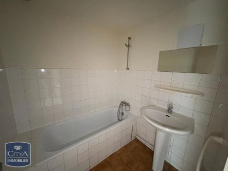 Appartement à louer 2 pièces 36.99m² - Photo 5