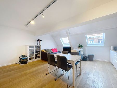 Appartement Te huur - Foto 3