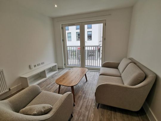 1 bedroom apartment to rent - Photo 1