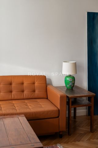 Nowoczesny apartament w kamienicy | Mokotowska! - Photo 2