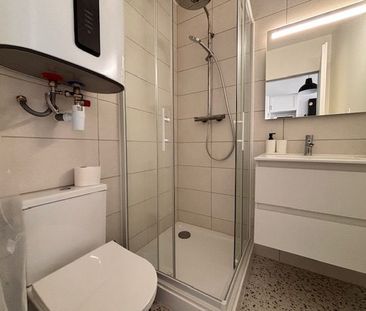 Location Appartement 1 pièce 15m² LES SABLES D’OLONNE 85340 - Photo 6