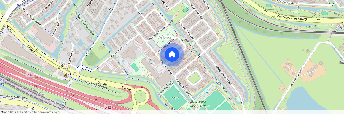 Rietbuurt, 2493 WK, Reijerskopstraat, Den Haag