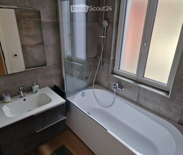 2.5 Zimmer, 84 m² - Foto 3