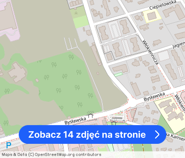 Piękne mieszkanie 2 pokojowe z balkonem - Zdjęcie 1